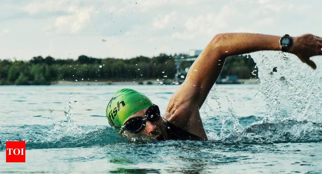 Moov now open store water swimming