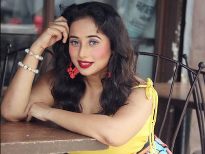 Exclusive! Rani Chatterjee opens up on her December wedding rumour; says there is no marriage on the cards yet