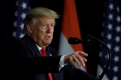 Donald Trump says spoke to PM Modi on Taliban deal, everybody is happy