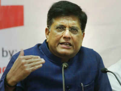 India, US can do larger trade deal much fast: Piyush Goyal