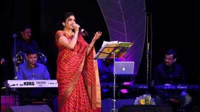 RD, Laxmi-Pyare music magic casts a spell on audience