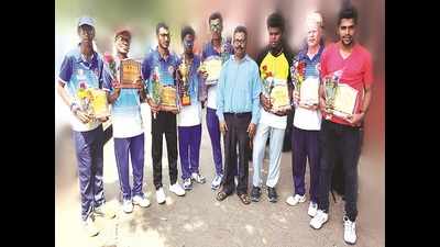After years of struggle, Goa’s blind cricketers see a brighter future