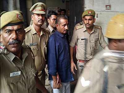 Unnao rape convict Kuldeep Singh Sengar disqualified from UP House