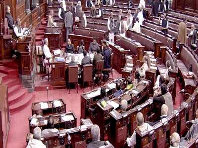 Polling to 55 Rajya Sabha seats to be held on March 26