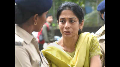 Mumbai: Sheena Bora was alive after 'murder', says Indrani Mukerjea