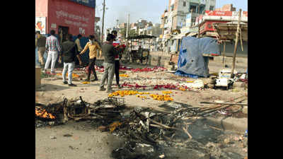Northeast Delhi violence: Karawal Nagar in distress, cries out for relief
