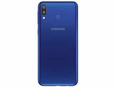 Win Samsung Galaxy M Smartphone Amazon App Quiz February 26 Get Answers To These Five Questions And Win Samsung Galaxy M Smartphone For Free Times Of India