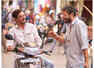 Homi Adjania on working with Irrfan Khan