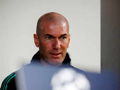 Zidane unsure if injured Hazard's season is over