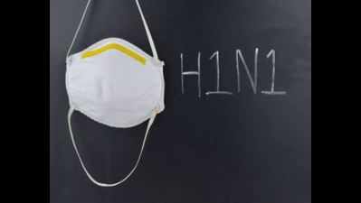 18 cases of H1N1 in Mumbai since January, 8 this month