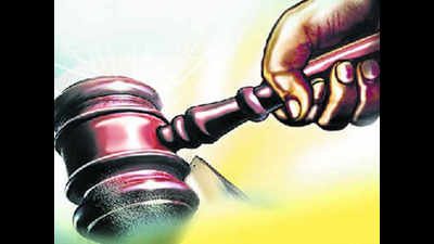 Meerut MP gets bail in 8 years old case