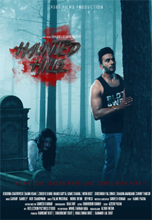 Haunted Hills
