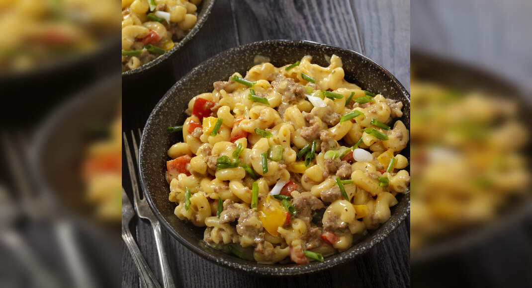 Vegetable Pasta: Homemade Vegetable Pasta Recipe