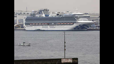 Meerut man to finally return from Diamond Princess; says will never forget 30 days on water