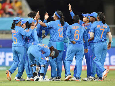 Women's T20 World Cup: India seek hat-trick of wins in clash against New Zealand