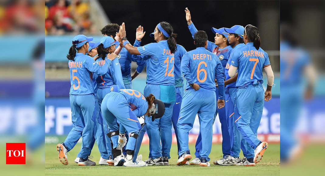 women's t20 world cup 2018 india team