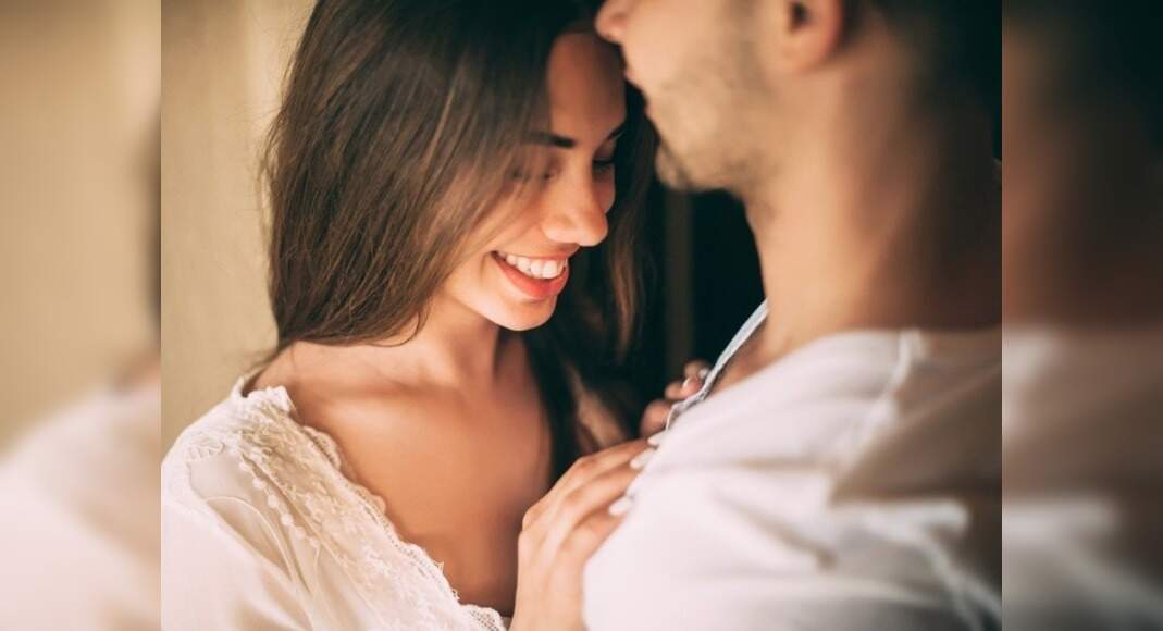 Intimate Things To Do With Your Partner