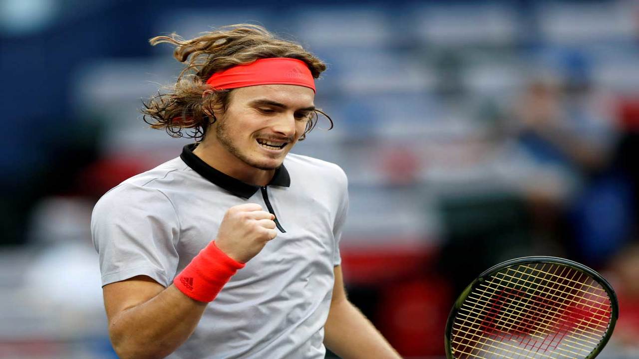 Roger Federer to play Stefanos Tsitsipas in Dubai final, Tennis News