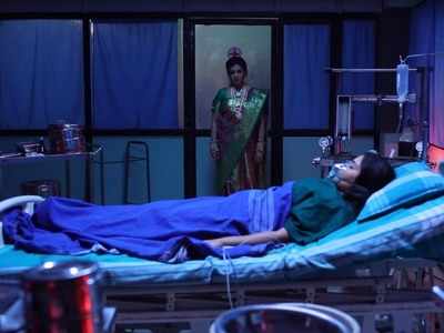 Sembaruthi update, February 25: Akhilandeswari visits Parvathy at the hospital