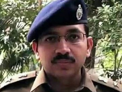 FAKE ALERT: Posts claiming Shahdara DCP's death are false