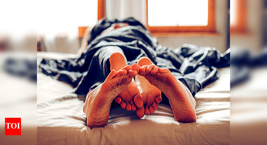 I am a divorcee but I still have sex with my ex-husband - Times of India