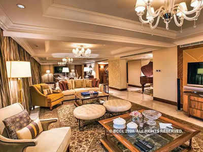 Prestige, DB to start hospitality project in Delhi
