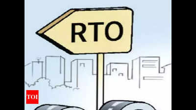 RTO action against 2 dealers for selling bikes without registration