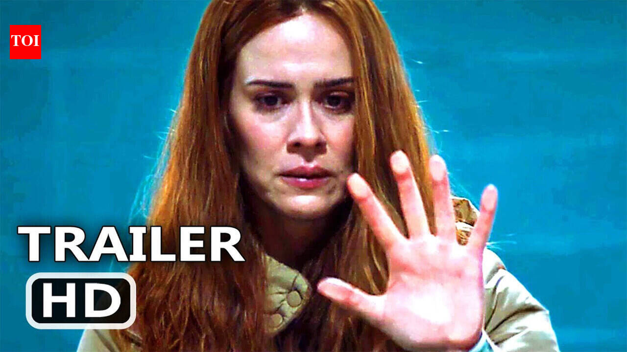 Run - Official Trailer