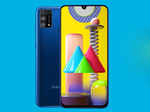 Samsung Galaxy M31 launched in India