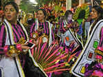 These mesmerising pictures will show how revellers relished Rio Carnival 2020