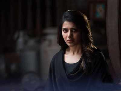 Samantha to be seen in a horror film soon