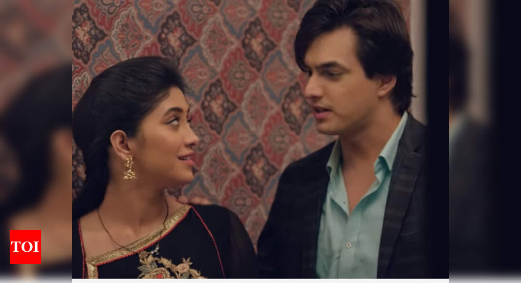 Yeh Rishta Kya Kehlata Hai update, February 26: Kartik and Naira try to