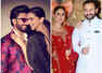 Quirky nicknames of celebrity couples