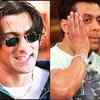 Salman Khans 13 different hairstyles  Filmfarecom