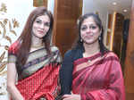 Dr Malvika Mishra and Dr Jyotsana Mehta