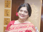 Dr Nidhi Johri