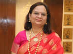 Dr Priti Kumar