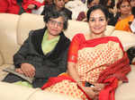 Seema Agarwal and Anamika Bhatt