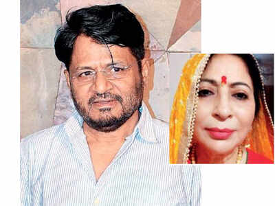 'Newton' actor Raghuvir Yadav's estranged wife Purnima files for divorce, accuses him of adultery