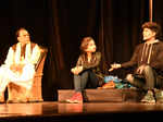 Aaropi Haazir Ho: A play