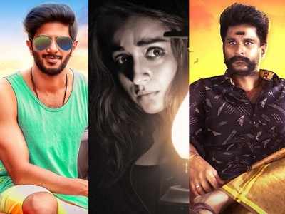Tamil releases this week: With 'Kannum Kannum Kollaiyadithaal', 'Paramapadham Vilayttu' and 'Draupathi', films from different genres to hit theatres