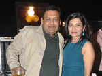 Anupam Dalmia and Anita Jindal
