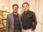 Srikanth and Rajesh Malik