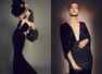 7 times Deepika rocked the all-black look