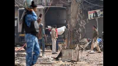 Compensation of Rs 2 lakh to be paid to families of those killed in Delhi violence: Official