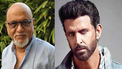 Pritish Nandy disagrees with Hrithik Roshan's 'brainless monkey' comment, believes they are 'more humane than humans'