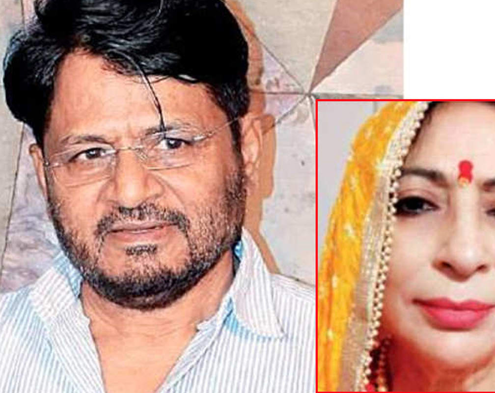 
'Newton' actor Raghuvir Yadav's estranged wife Purnima files for divorce, accuses him of adultery
