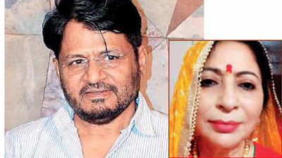 'Newton' actor Raghuvir Yadav's estranged wife Purnima files for divorce, accuses him of adultery