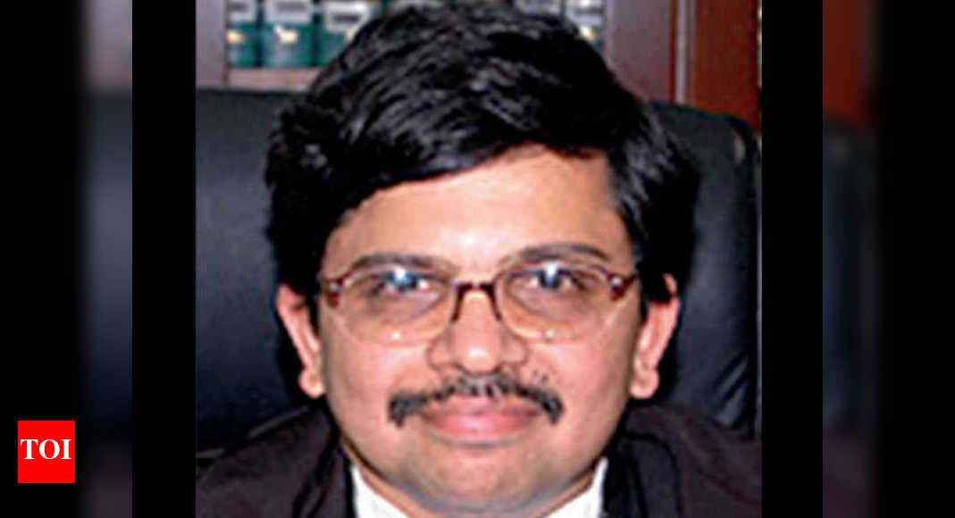 Justice Muralidhar transferred from Delhi HC