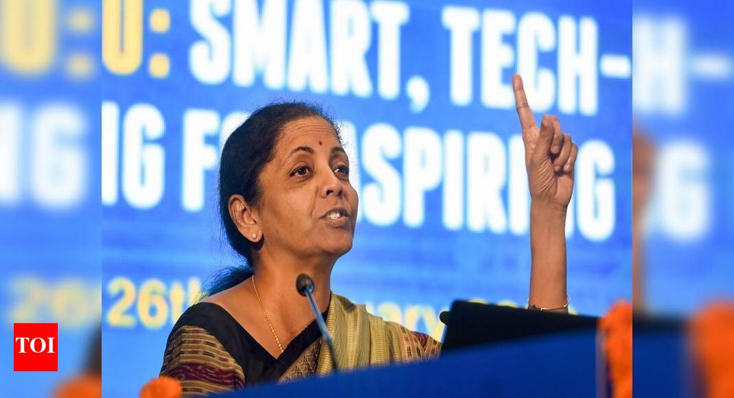 Government banks out of touch with consumers: FM